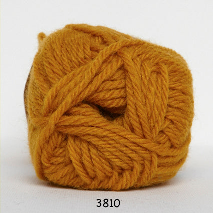 Ragg strømpegarn - FV 3810