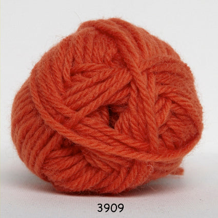 Ragg strømpegarn - FV 3909