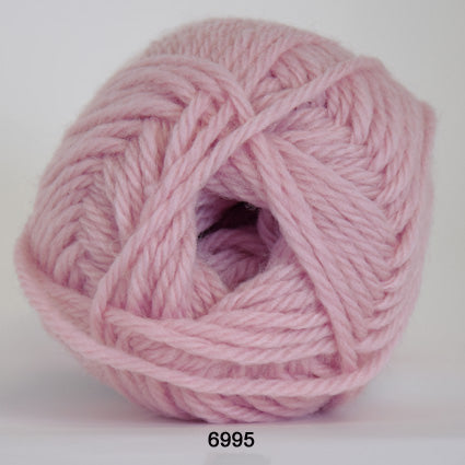Ragg strømpegarn - FV 6995