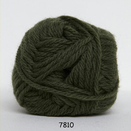 Ragg strømpegarn - FV 7810