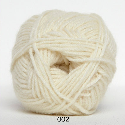 Basic Strømpegarn - FV 002