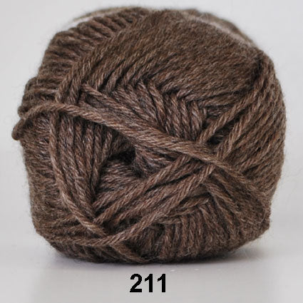 Basic Strømpegarn - FV 211