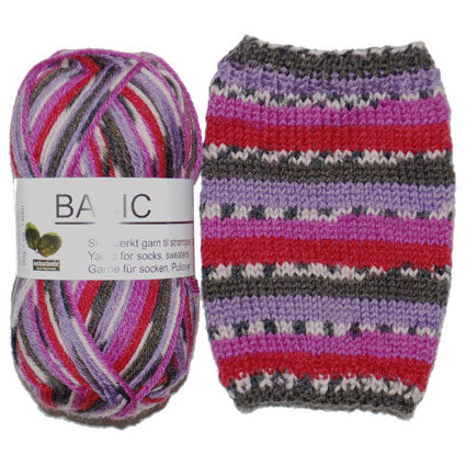 BASIC superwash         fv. 1275