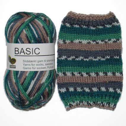 BASIC superwash         fv. 1276