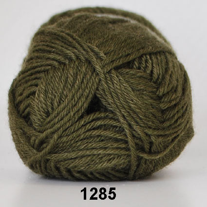 Basic Strømpegarn - FV 1285