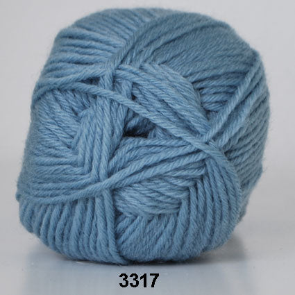 Basic Strømpegarn - FV 3317