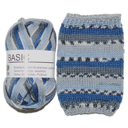 BASIC superwash         fv. 5010