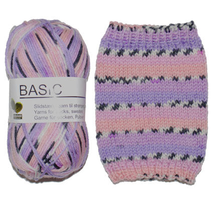 BASIC superwash         fv. 5050