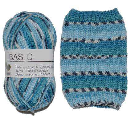 BASIC superwash         fv.5090