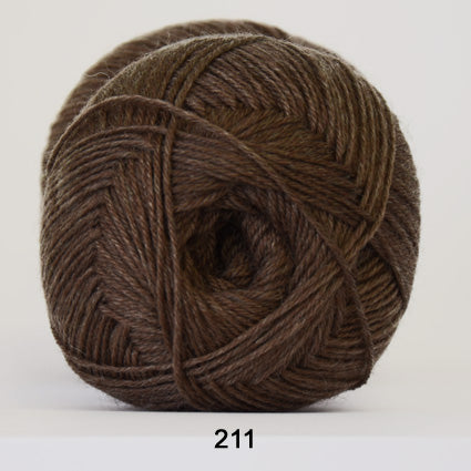 Aloe Sockwool - FV 211