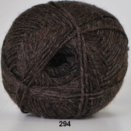 Aloe Sockwool - FV 294