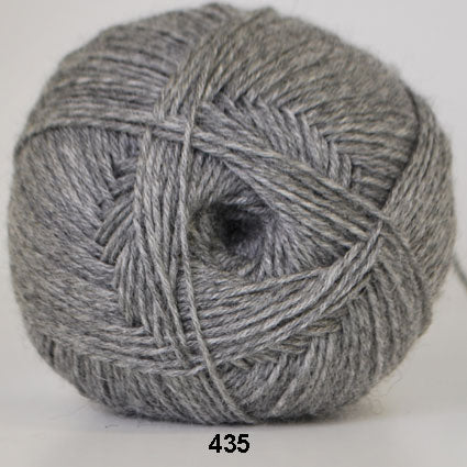 Aloe Sockwool  fv 435