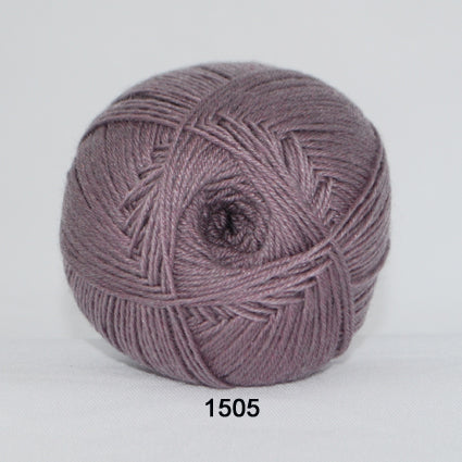 Aloe Sockwool - FV 1505