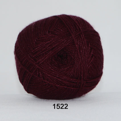 Aloe Sockwool - FV 1522