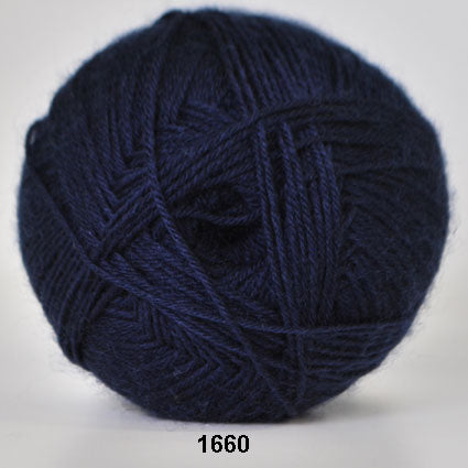 Aloe Sockwool - FV 1660