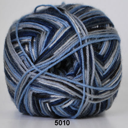 Aloe Sockwool  fv 5010