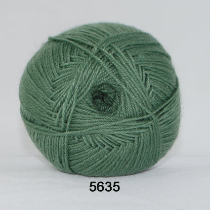 Aloe Sockwool - FV 5635