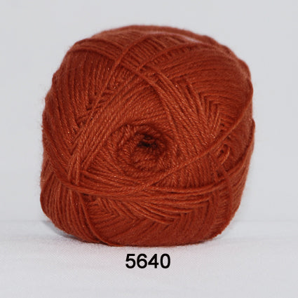 Aloe Sockwool  fv 5640