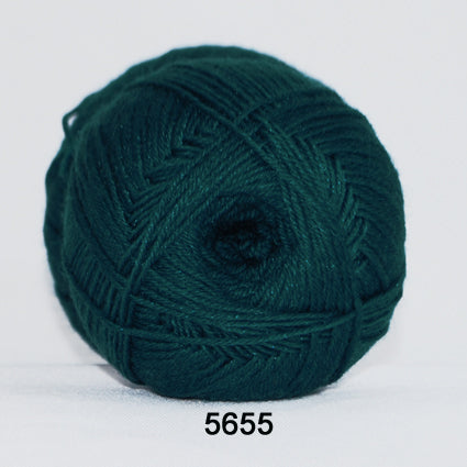 Aloe Sockwool - FV 5655
