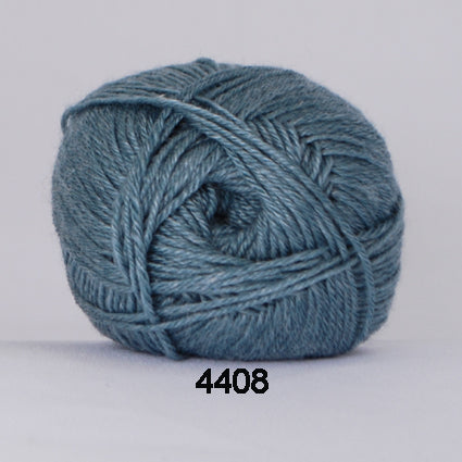 Bamboo Wool     fv 4408