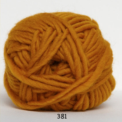 Hjertegarn Natur uld