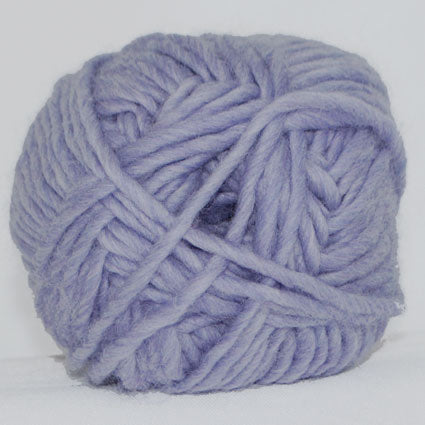 Hjertegarn Natur uld