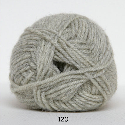 Hjertegarn Vital - FV 120