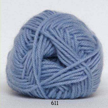 Hjertegarn Vital - FV 611