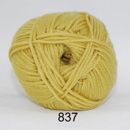 Hjertegarn Vital - FV 837