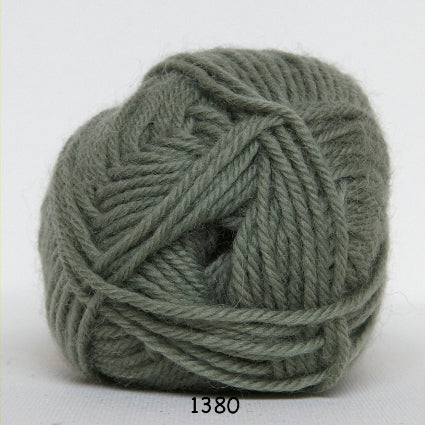 Hjertegarn Vital - FV 1380