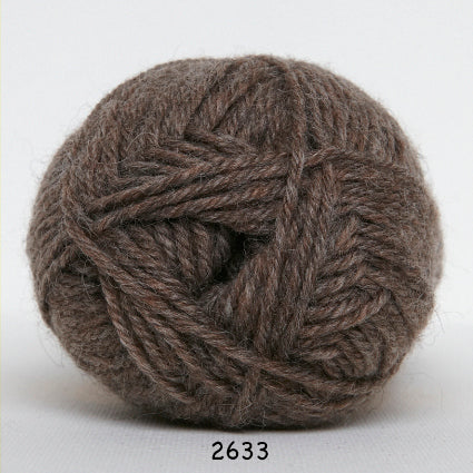 Hjertegarn Vital - FV 2633
