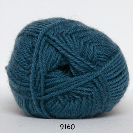 Hjertegarn Vital - FV 9160