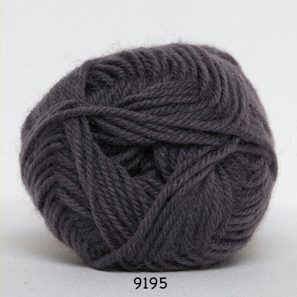 Hjertegarn Vital - FV 9195