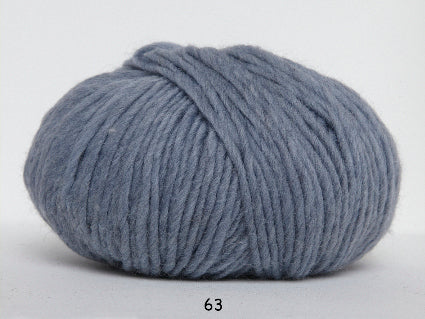 Hjertegarn Incawool - FV 63