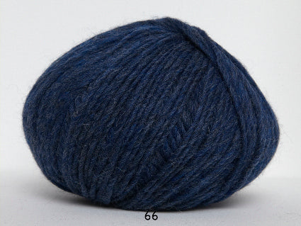 Hjertegarn Incawool - FV 66