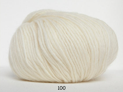 Hjertegarn Incawool - FV 100