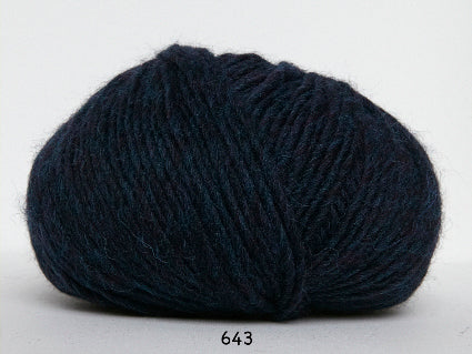 Hjertegarn Incawool - FV 643