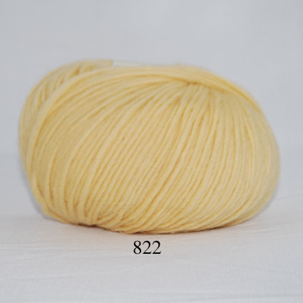 Hjertegarn Incawool - FV 822