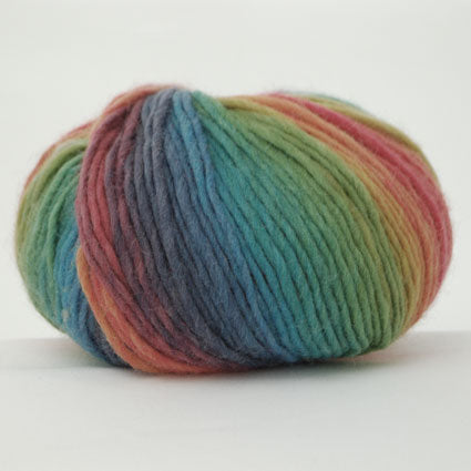 Hjertegarn Incawool - FV 1102