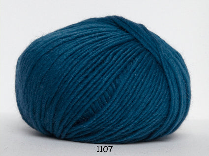 Hjertegarn Incawool - FV 1107