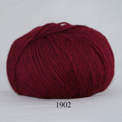 Hjertegarn Incawool - FV 1902