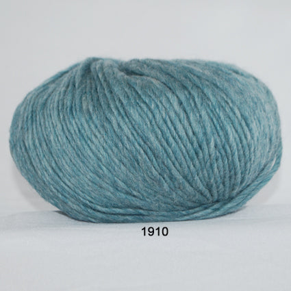 Hjertegarn Incawool - FV 1910