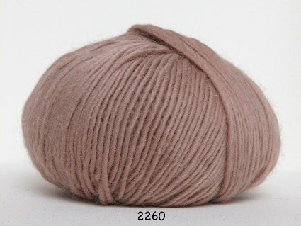 Hjertegarn Incawool - FV 2260