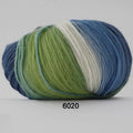 Hjertegarn Incawool