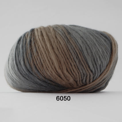 Hjertegarn Incawool - FV 6050