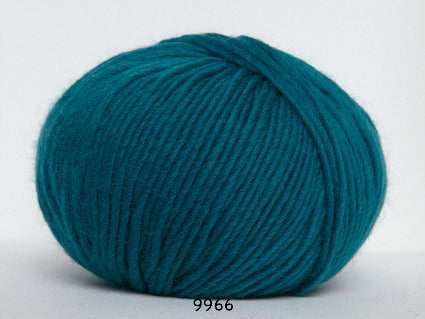 Hjertegarn Incawool - FV 9966
