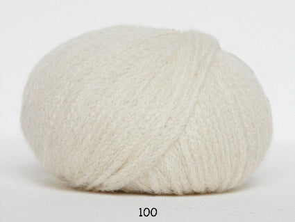 Hjertegarn Rustic - FV 100