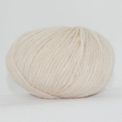 Hjertegarn Rustic - FV 201