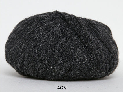 Hjertegarn Rustic - FV 403