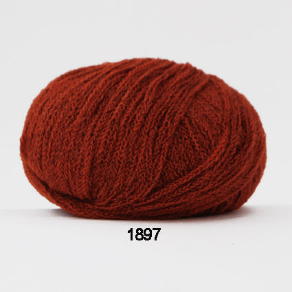 Hjertegarn Rustic - FV 1897